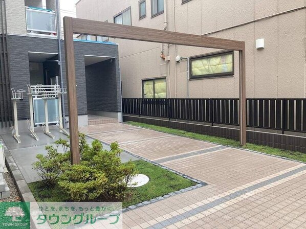 リブリ KOYO並木の物件内観写真